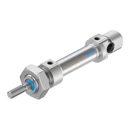 Festo Round Cylinder DSNU-1/2"-1/2"-P-A-B DSNU-1/2"-1/2"-P-A-B